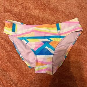 Women’s swim bottoms